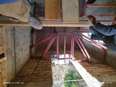 hi tech: Металлическая лестница Для дома, Форма лестницы: Г-образная — 6