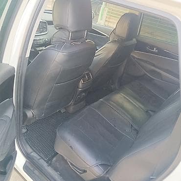 соренто: Kia Sorento: 2017 г., 2 л, Автомат, Дизель — 8