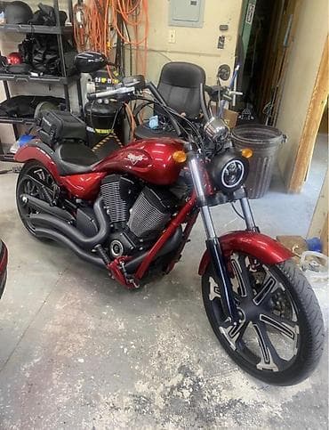 скутер мотор: Honda Fury : На заказ из Америки Характеристики и оснащение: - — 2