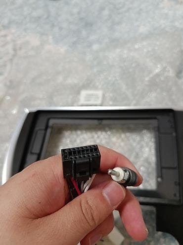 компьютеры купить: Сenter console Toyota 2015 г., Новый, Оригинал, США — 4