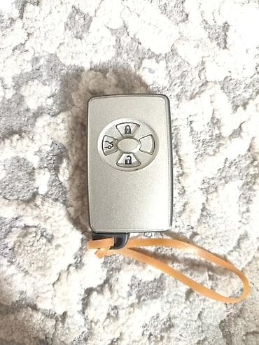 телефон сименс: Ключ Lexus — 8