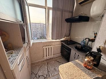 квартира сдаю юг 2: 3 комнаты, 81 м², 106 серия, 8 этаж, Евроремонт — 9