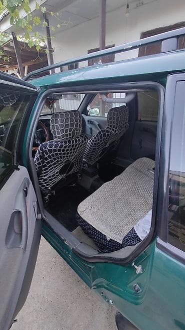 вольтмастер авто: Volkswagen Passat Variant: 1994 г., 1.8 л, Механика, Бензин, Универсал — 7