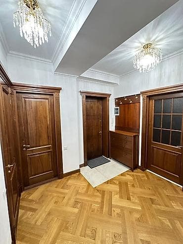квартира долга: 2 комнаты, Собственник, С мебелью полностью — 5