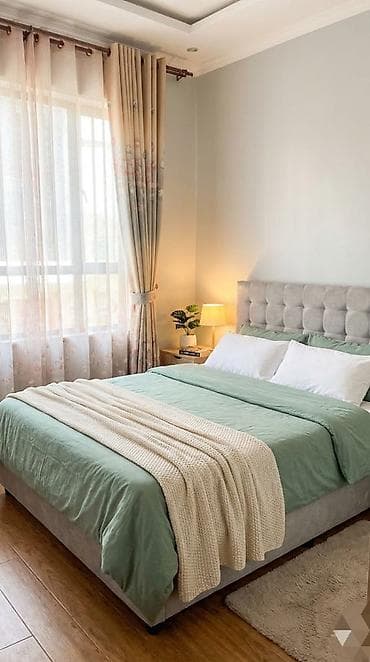 central park: 3 комнаты, 93 м², 106 серия улучшенная, 9 этаж, Евроремонт — 1