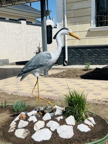 уйлордун проекты: Ландшафтный дизайн Авто полив .водопады .фонтаны .водоёмы . Озеленение — 4