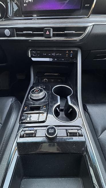 geely galaxy e5: Kia K5: 2019 г., 2 л, Автомат, Бензин, Седан — 8
