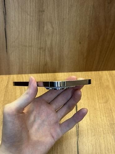 iphone 13 mini 256: IPhone 14 Pro, Б/у, 256 ГБ, Белый, Защитное стекло, Чехол, В рассрочку, 78 % — 6
