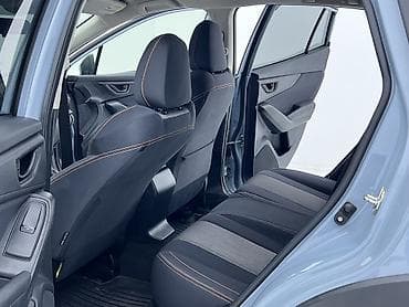 субару срочно: Subaru Crosstrek: 2019 г., 2 л, Вариатор, Бензин, Кроссовер — 10