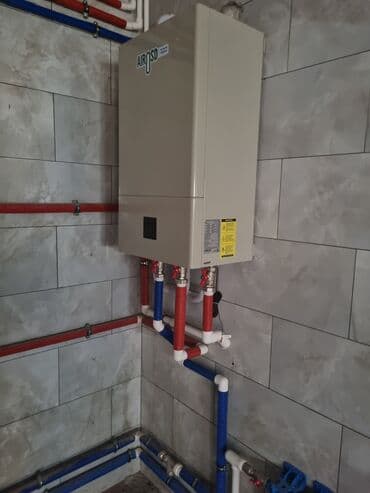 купить дом с большим участком: Дом, 178 м², 5 комнат — 7