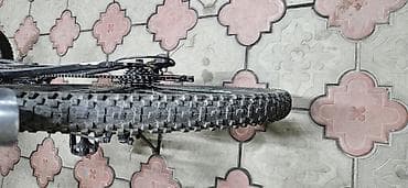 forward apache: Горный велосипед, Рама M (156 - 178 см), Алюминий, Б/у — 4