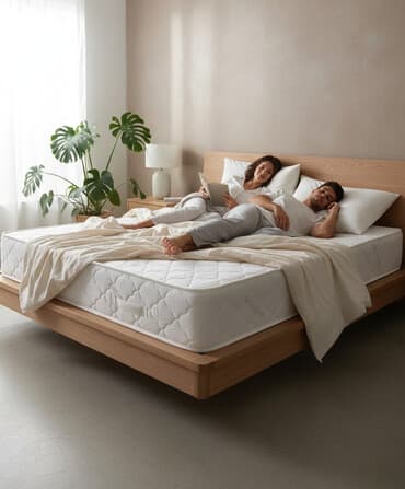 матрасы бу купить: Ортопедический матрас, Новый, Семейный, Бесплатная доставка — 8