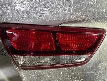 led driver: Задний левый стоп-сигнал Kia 2017 г., Б/у, Оригинал, Корея — 2