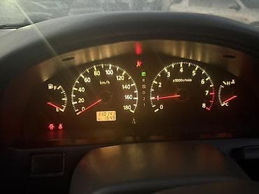 матор сефиро: Nissan Cefiro: 2001 г., 2.5 л, Автомат, Бензин, Седан — 8
