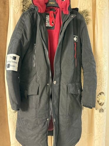 мужские пиджак: Мужские пиджаки брендовые (несколько моделей) 1) Серый в клетку с — 6