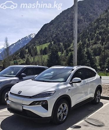 сапок апаратура: Honda M-NV: 2022 г., 0.1 л, Автомат, Электромобиль, Кроссовер — 2