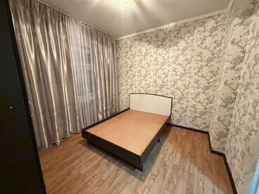 pro group: 2 комнаты, 58 м², 106 серия, 5 этаж, Косметический ремонт — 4