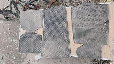 тойота приус 2012 цена в бишкеке: Полики BMW — 3