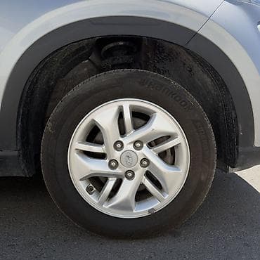 6: Hyundai Venue: 2021 г., 1.6 л, Автомат, Бензин, Кроссовер — 6