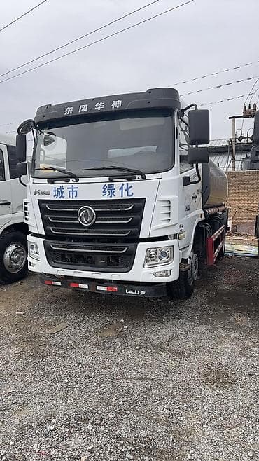 fast: Ассенизатор, 2022 г. — 2