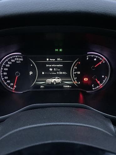 фары на киа спортейдж 4: Kia Sportage: 2020 г., 1.6 л, Автомат, Дизель, Кроссовер — 9
