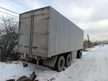 троктор мтз: Прицеп — 4