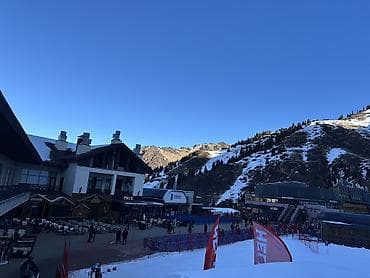 медео: 🇰🇿 Однодневный авторский тур в Алматы: Незабываемый отдых НАШИ — 1