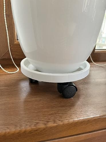 small table: Подставка на колесиках для комнатных растений Размеры маленький — 5