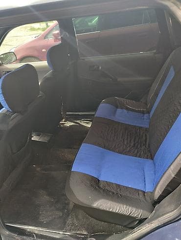 пасат сс: Volkswagen Passat Variant: 1989 г., 1.8 л, Механика, Бензин, Универсал — 7