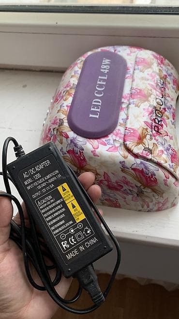 uv printer: Покупала за 4тыс пользовалась неделю ✅ Отдам за 500 в связи с — 6