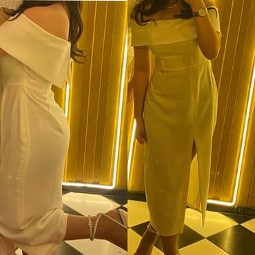 прокат платьев больших размеров: Платье носила 2 раза 
Делала на заказ — 2