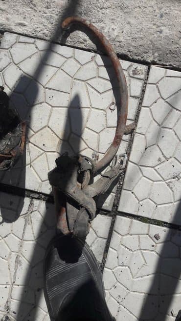 набор инструментов force в бишкеке: Продаю мантерские когти — 6