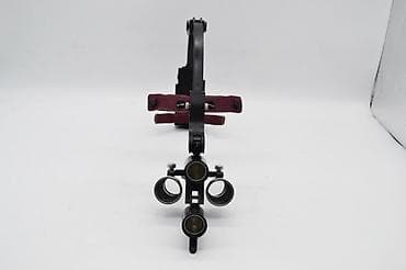 Корректоры осанки: Налобный светильник. Новый, в оригинальном кейсе. Увеличение ×3,5 — 3