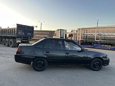 лобовое стекло на нексию: Daewoo Nexia: 2010 г., 1.5 л, Механика, Бензин, Седан — 7