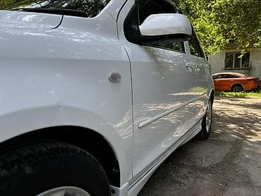 Унаа сатуу: Mazda Demio: 2003 г., 1.5 л, Типтроник, Бензин, Хетчбек — 9