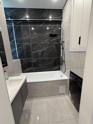 pro group: 2 комнаты, 67 м², Технопарк Элитка, 11 этаж, Дизайнерский ремонт — 10
