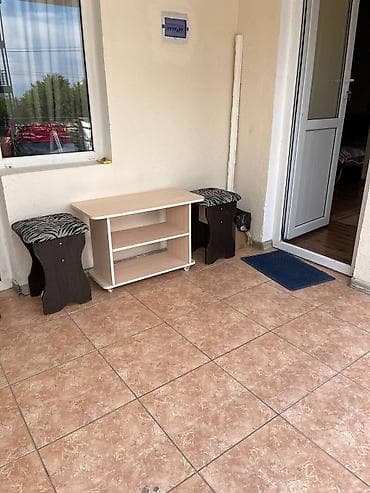 2 rooms: Студия, С мебелью полностью — 8
