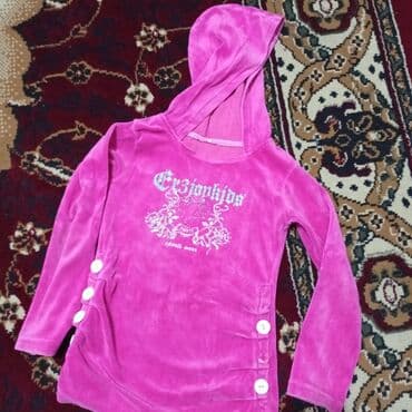 китай товар: Вещи на девочку от 2 лет до 6 лет, цены разные от 150 сом и выше — 12