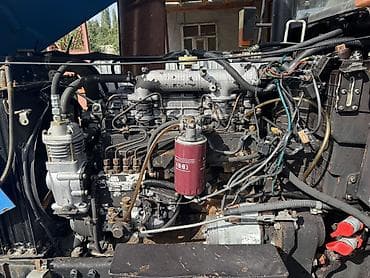 Трактор «Беларус» МТЗ-80.1 с прицепленным пресс-подборщиком. сокосу — 3