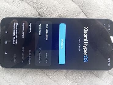 redmi note 9 pro max: Redmi, Redmi 13, Новый, 256 ГБ, цвет - Черный, 2 SIM — 3