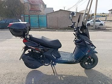 скутер матор: Скутеры — 4