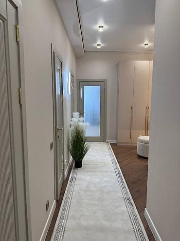 3 комнаты, 68 м², 3 этаж