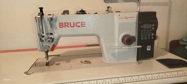 швейная машина без шума: Тигүүчү машина Автомат — 1