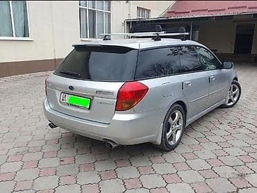 гранат субару: Subaru Legacy: 2003 г., 3 л, Автомат, Бензин, Универсал — 2