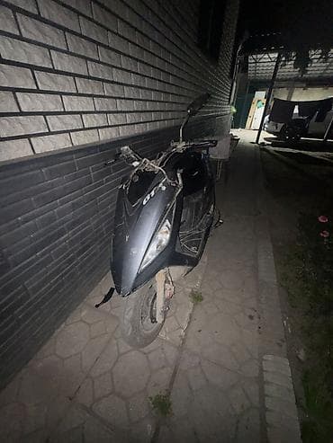 мопеды ангел: Продам скутер Angel 125 куб 🛵 Скутер в хорошем состоянии, тяга была — 1