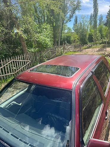 волсваген тч: Volkswagen Golf: 1993 г., 1.8 л, Механика, Бензин, Хэтчбэк — 4