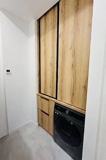 элитные дом: 3 комнаты, 132 м², Элитка, 7 этаж, Дизайнерский ремонт — 8