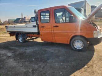 рынок кудайберген автозапчасти бишкек: Mercedes-Benz Спринтер: 2001 г., 2.5 л, Механика, Дизель, Бус — 5