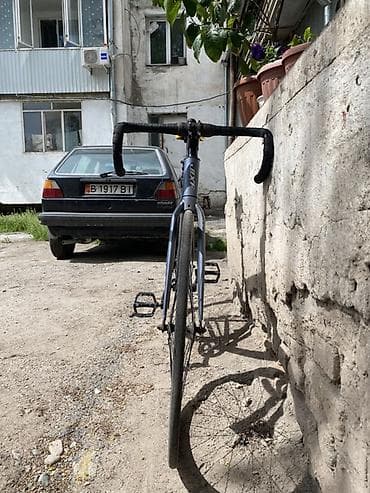 beta fpv: Городской велосипед, Рама L (172 - 185 см), Б/у — 6