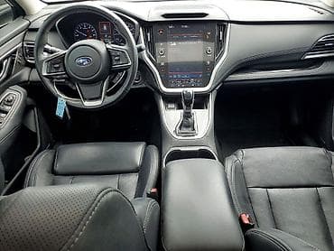 современный: Subaru Outback: 2020 г., Вариатор, Кроссовер — 7